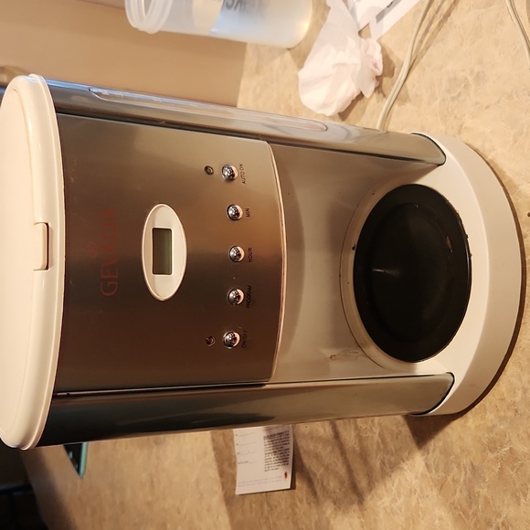 Gevalia 12 cup coffee maker - Picture 1 of 1